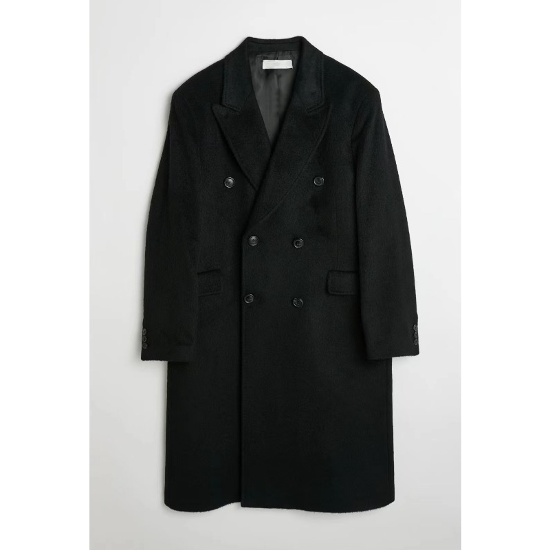 Quality Winter Clothing Jacket - High Street Our Legacy Erkek Günlük