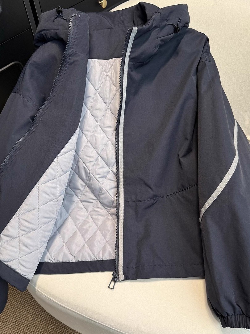 Quality Winter Clothing Jacket - Artı Boyutu 300 Pound Sonbahar Kış
