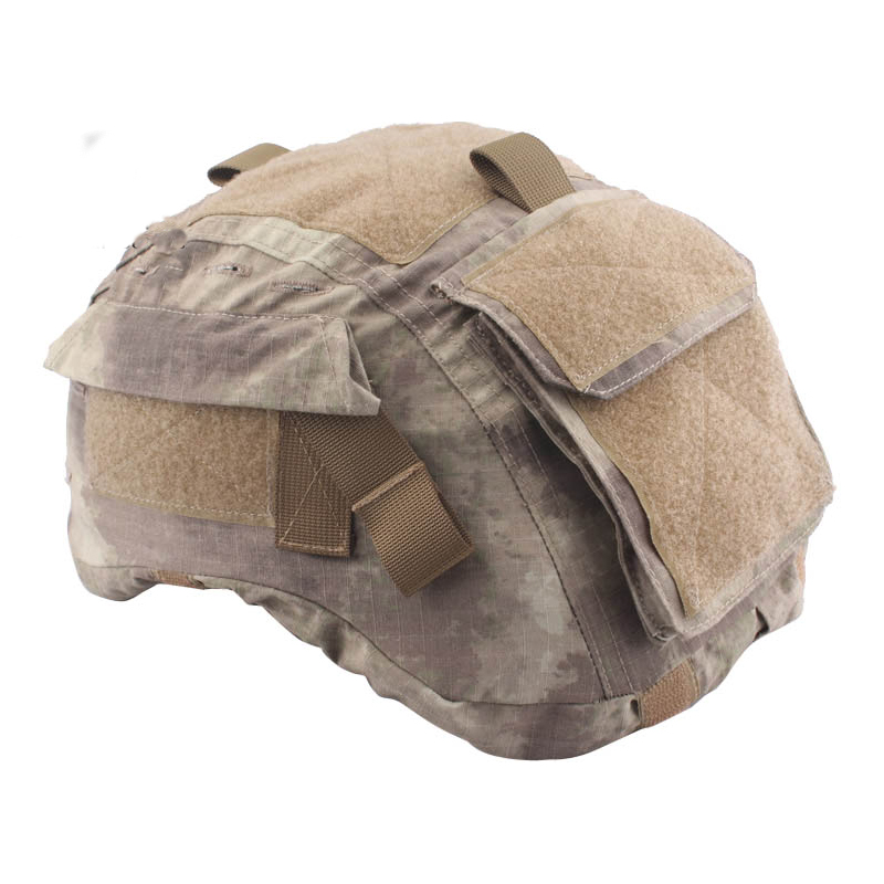 Winter Clothing Hiking - Emersongear Taktik Gen.2 MICH Kask Kapağı
