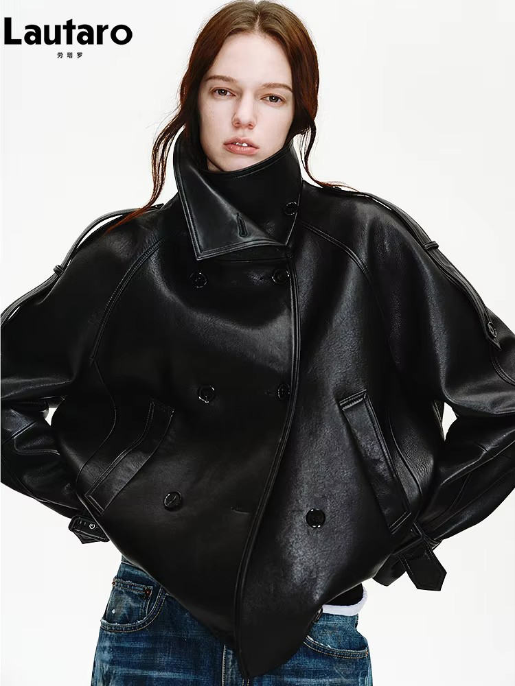 Winter Clothing For Sale - Lautaro İlkbahar Sonbahar Serin Yakışıklı Büyük