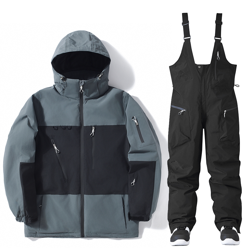 Winter Clothing Factory Outlet - 2025, Erkek ve Kadın Kışlık Kayak
