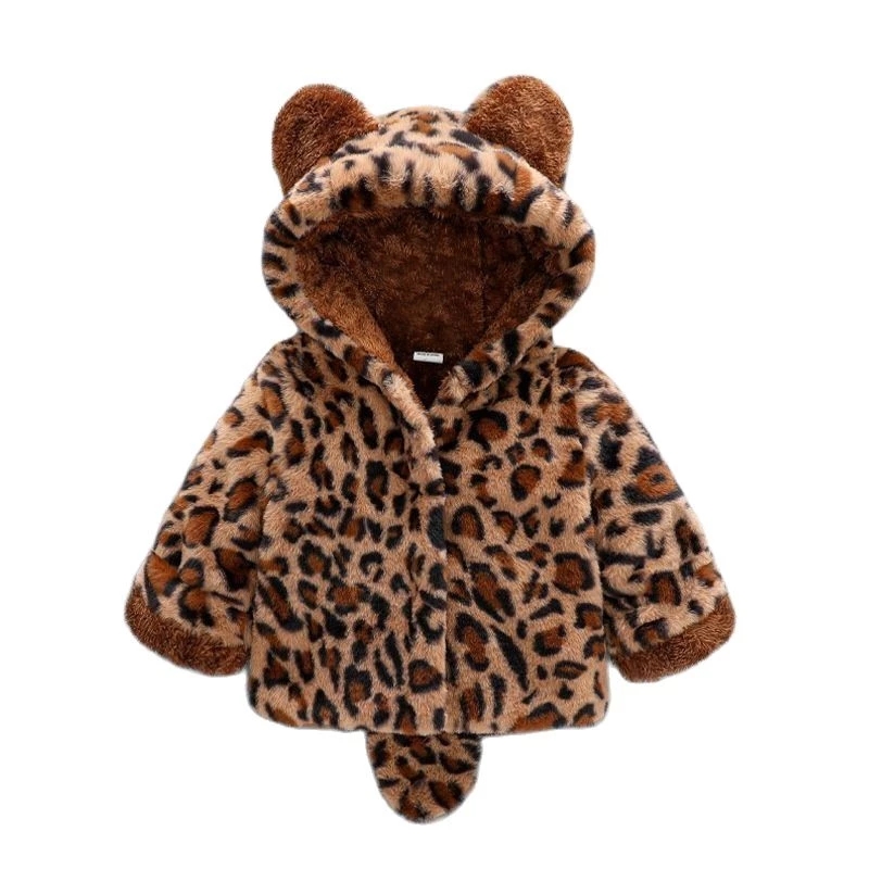 Winter Clothing For Baby Girl - 1 2 3 4 yıl peluş