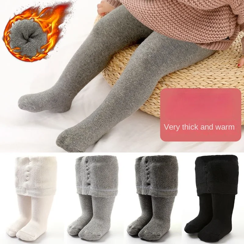 Winter Clothing Baby Boy - Bebek Tayt Kış Sonbahar Düz Renk