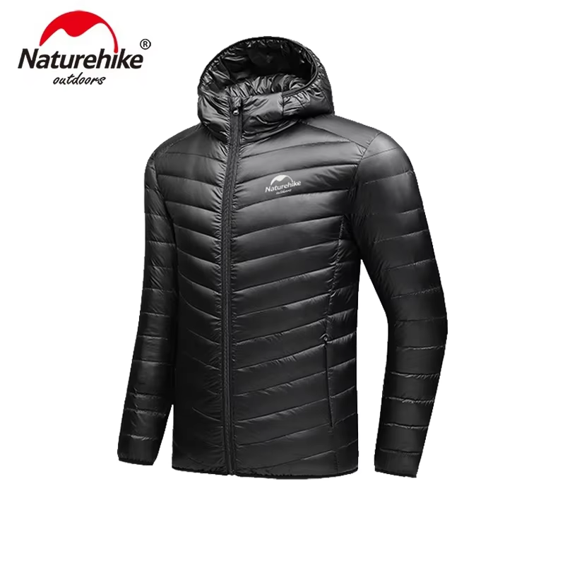 Winter Clothing Hiking - Naturehike Sonbahar Kış Yeni Ceket Yükseltme