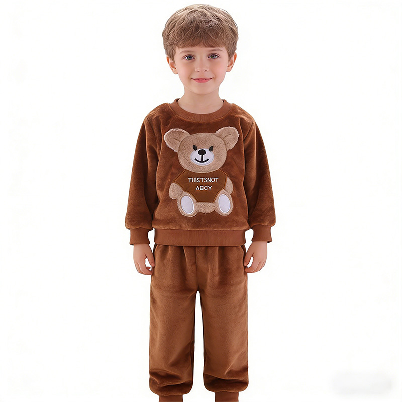 Winter Clothing For Baby Girl - Yeni Kış Bebek Kız Erkek Ev