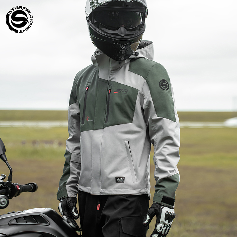 SFK En Yeni Motosiklet Ceketi  - Quality Winter Clothing Jacket incelemesi ve fiyatı