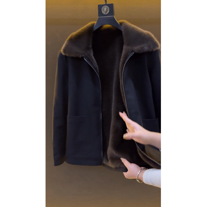 Yüksek Kaliteli Polar Ceket, Ş - Quality Winter Clothing Jacket incelemesi ve fiyatı