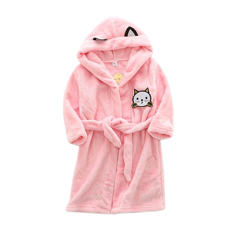 Çocuklar Karikatür Kedi Elbise - Winter Clothing Baby Boy incelemesi ve fiyatı