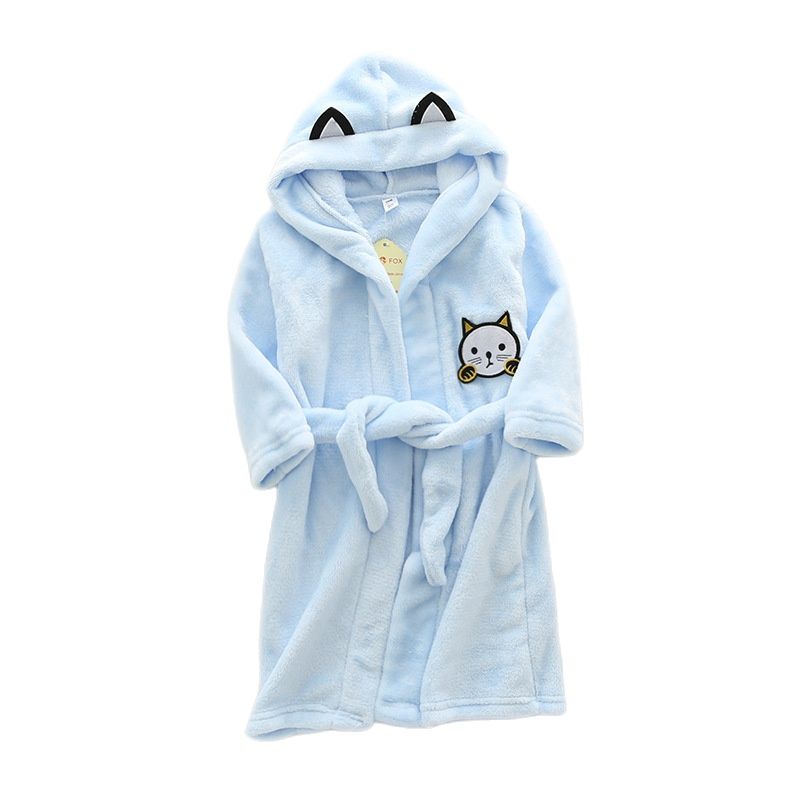 Çocuklar Karikatür Kedi Elbise - Winter Clothing Baby Boy incelemesi ve fiyatı