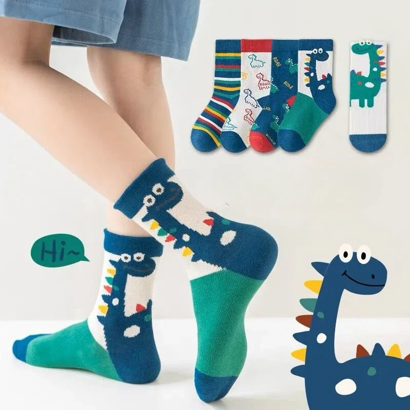 5 adet Çocuk Çorap Çocuklar Or - Winter Clothing Baby Boy incelemesi ve fiyatı