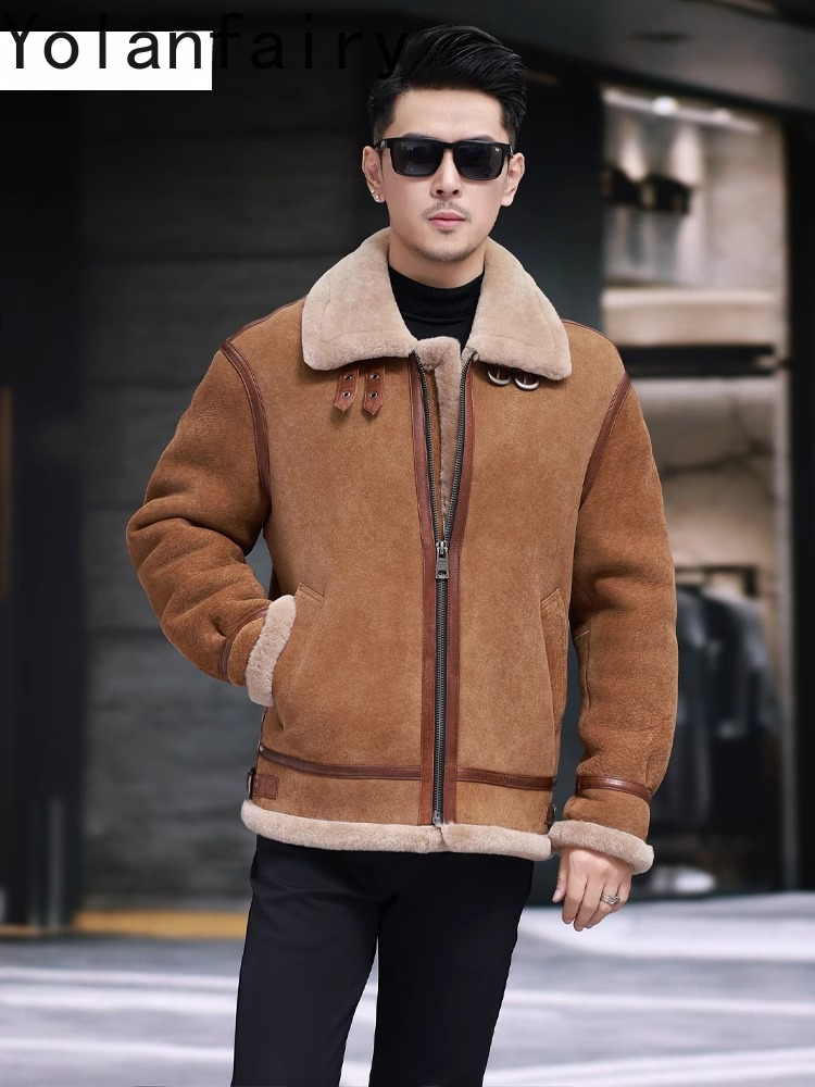 YOLANFAIRY Yüksek Kaliteli Ger - Quality Winter Clothing Jacket incelemesi ve fiyatı