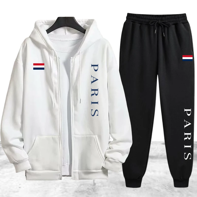 Paris Printing Erkek Eşofman G - Winter Clothing incelemesi ve fiyatı