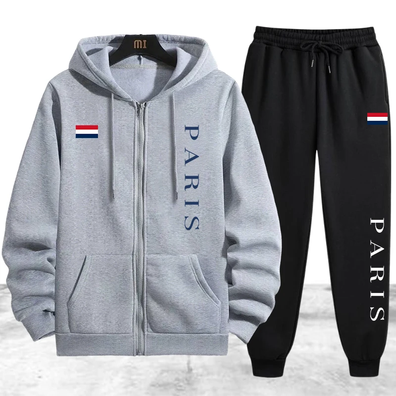 Paris Printing Erkek Eşofman G - Winter Clothing incelemesi ve fiyatı
