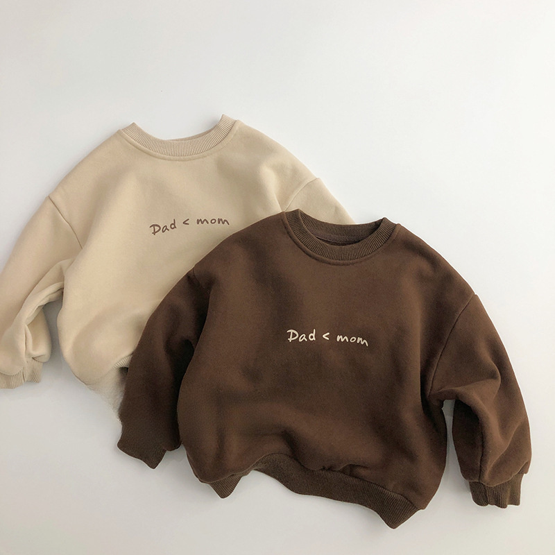 Erkek Kız Polar Kazak Çocuk So - Winter Clothing Baby Boy incelemesi ve fiyatı
