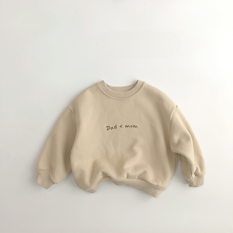 Erkek Kız Polar Kazak Çocuk So - Winter Clothing Baby Boy incelemesi ve fiyatı