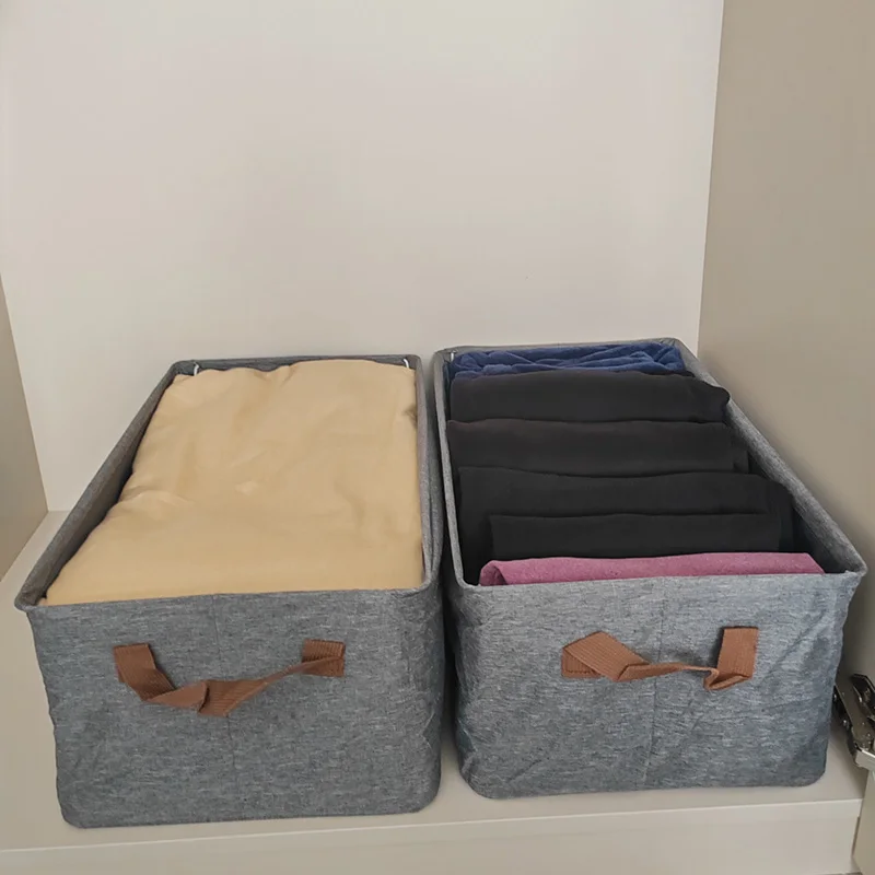 Katlanabilir saklama kutusu gi - Winter Clothing Organizer incelemesi ve fiyatı