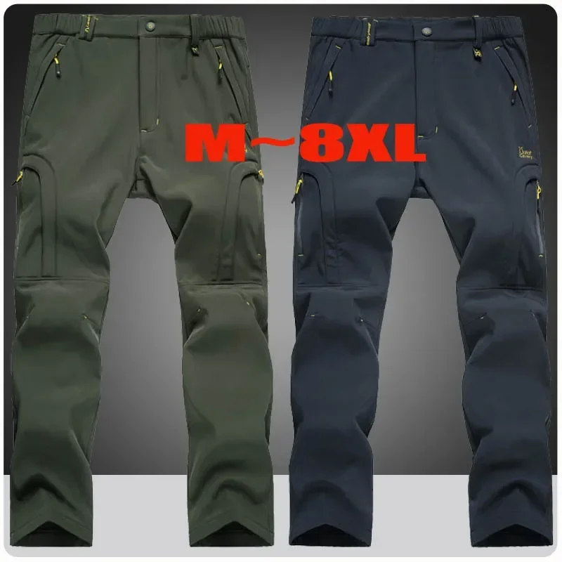 Artı Boyutu 6XL 7XL 8XL Erkek  - Winter Clothing Hiking incelemesi ve fiyatı