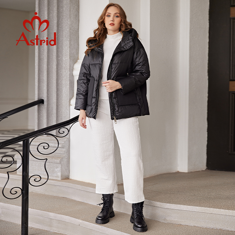 Astrid 2022 şişme ceket kadınl - Quality Winter Clothing Jacket incelemesi ve fiyatı