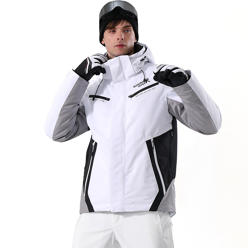 KOŞU nehri marka yüksek kalite - Quality Winter Clothing Jacket incelemesi ve fiyatı