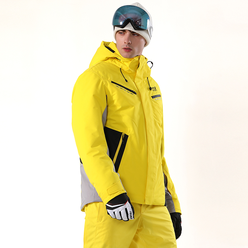 KOŞU nehri marka yüksek kalite - Quality Winter Clothing Jacket incelemesi ve fiyatı