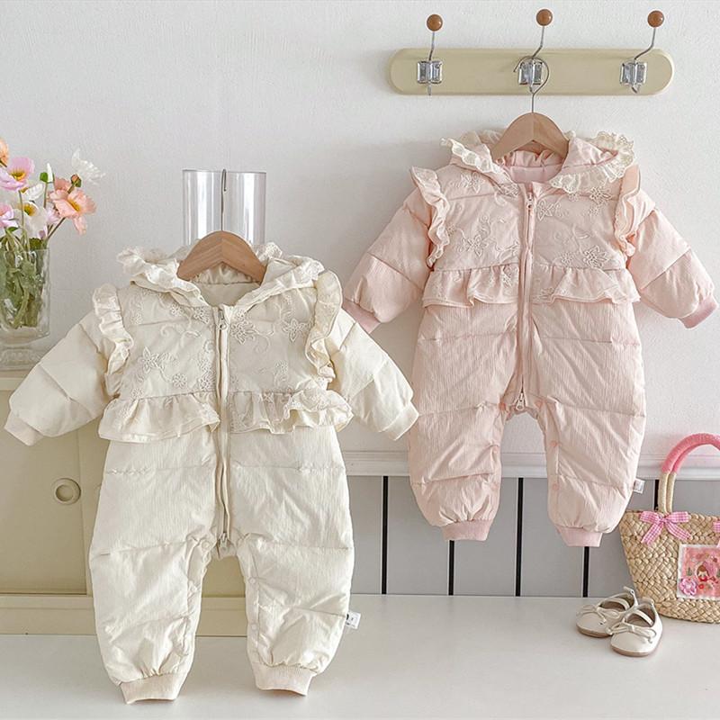 Cekcya Twins Giysileri Bebek K - Winter Clothing For Baby Girl incelemesi ve fiyatı