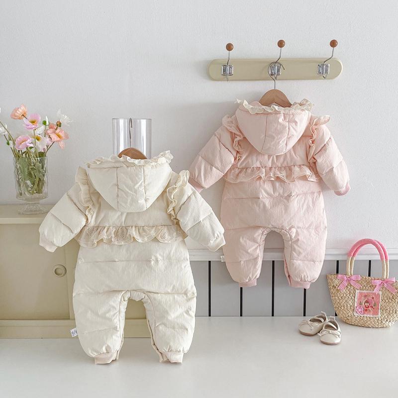 Cekcya Twins Giysileri Bebek K - Winter Clothing For Baby Girl incelemesi ve fiyatı