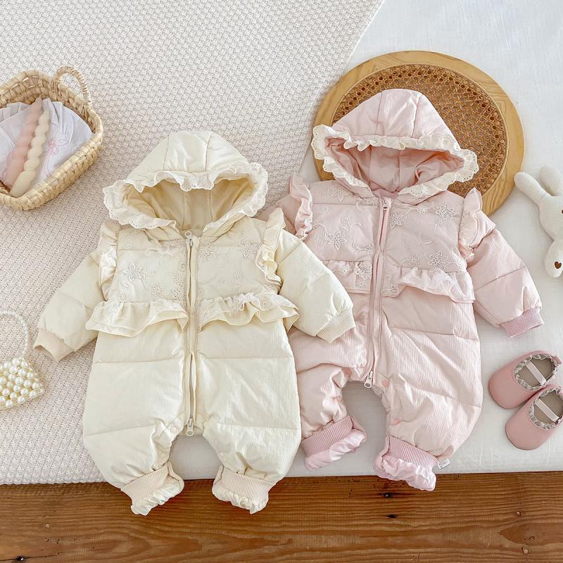Cekcya Twins Giysileri Bebek K - Winter Clothing For Baby Girl incelemesi ve fiyatı