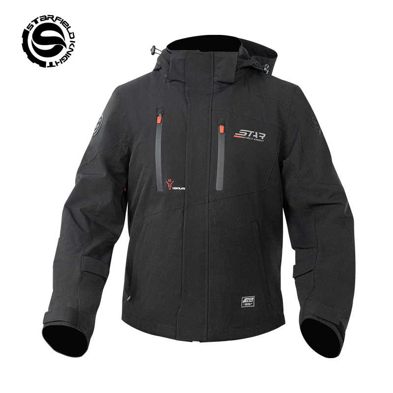Star Field Knight Yüksek Kalit - Quality Winter Clothing Jacket incelemesi ve fiyatı