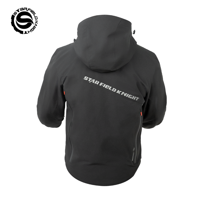 Star Field Knight Yüksek Kalit - Quality Winter Clothing Jacket incelemesi ve fiyatı