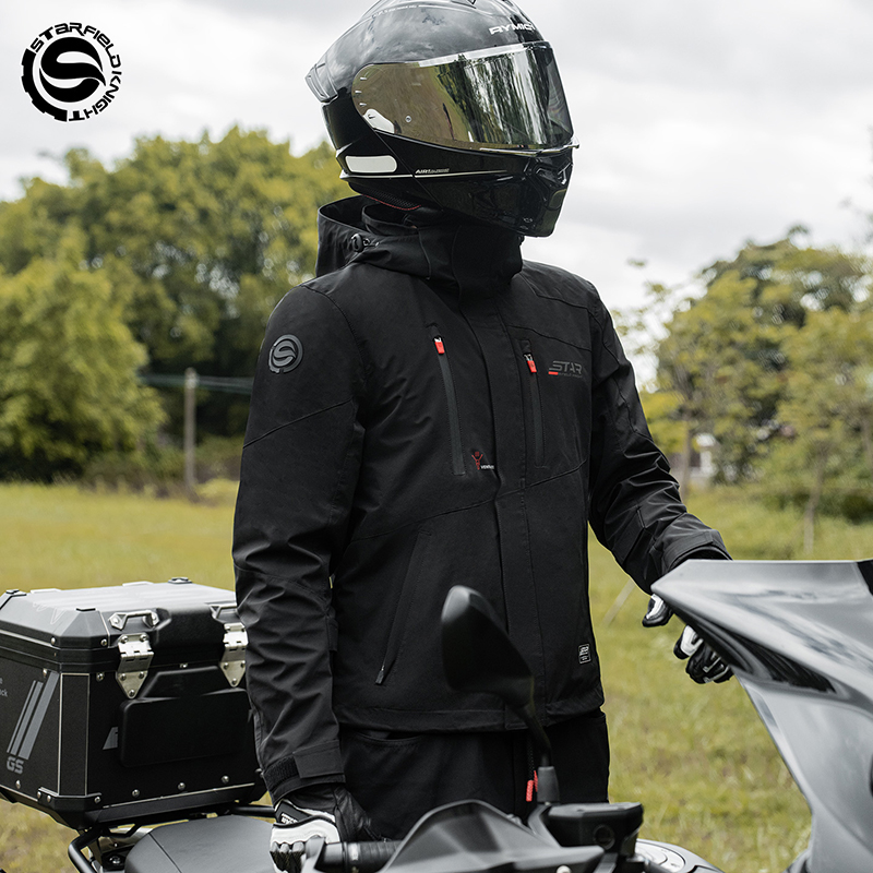 Star Field Knight Yüksek Kalit - Quality Winter Clothing Jacket incelemesi ve fiyatı