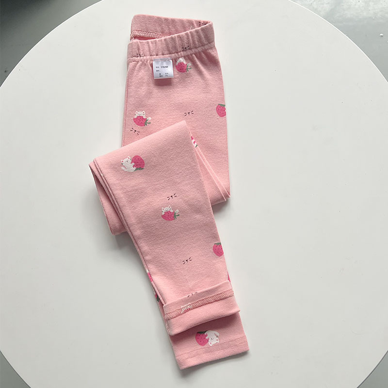 Kızlar Legging sonbahar kış pa - Winter Clothing For Baby Girl incelemesi ve fiyatı