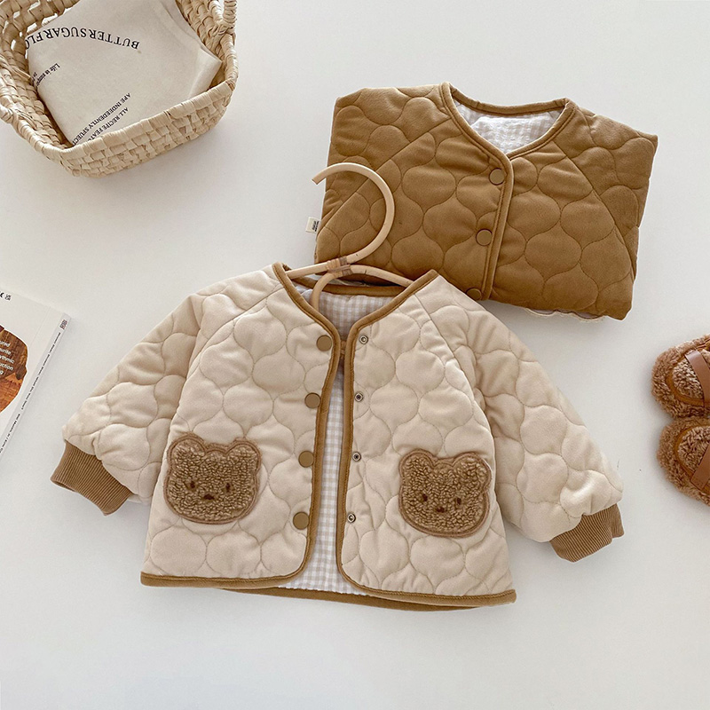 2025 Kore Bebek Kışlık Giysile - Winter Clothing Baby Boy incelemesi ve fiyatı