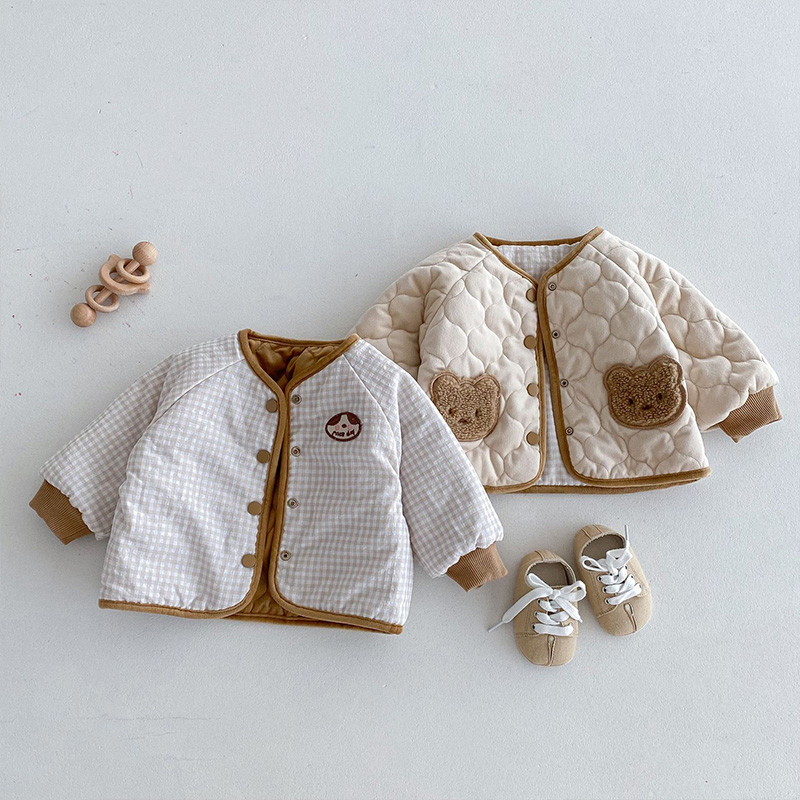 2025 Kore Bebek Kışlık Giysile - Winter Clothing Baby Boy incelemesi ve fiyatı