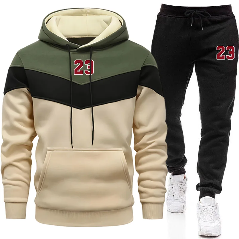 Erkekler için yeni eşofman rah - Winter Clothing incelemesi ve fiyatı