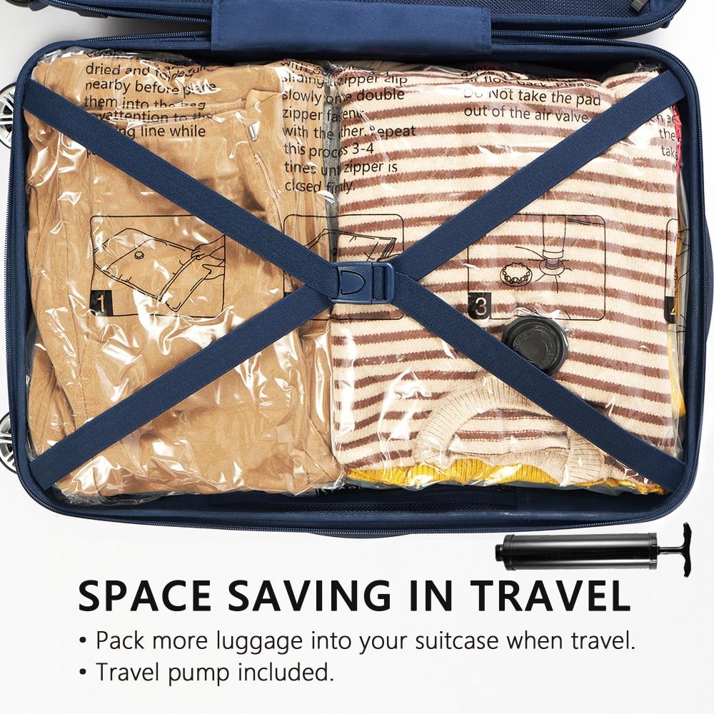 Kalınlaştırılmış Vakumlu Sakla - Winter Clothing Organizer incelemesi ve fiyatı