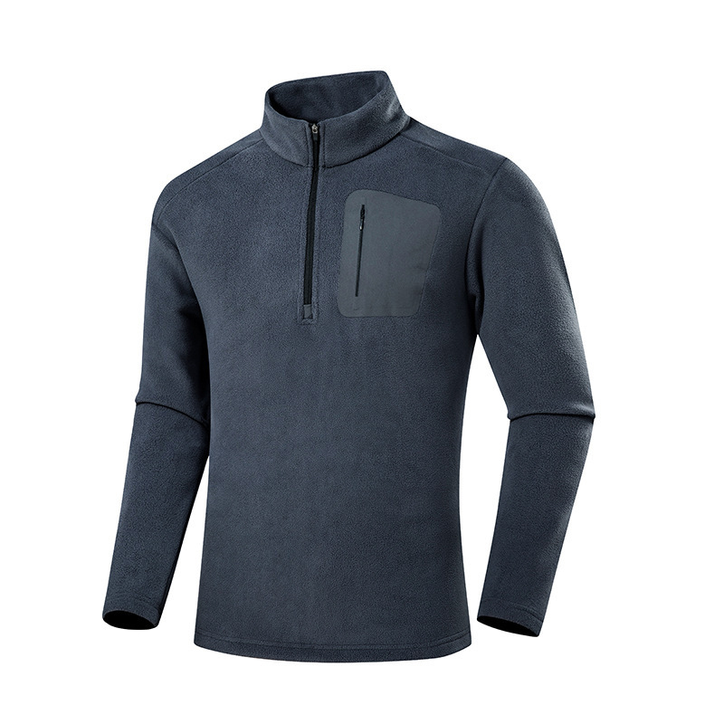 Sonbahar Kış Erkek Polartec Po - Winter Clothing Hiking incelemesi ve fiyatı