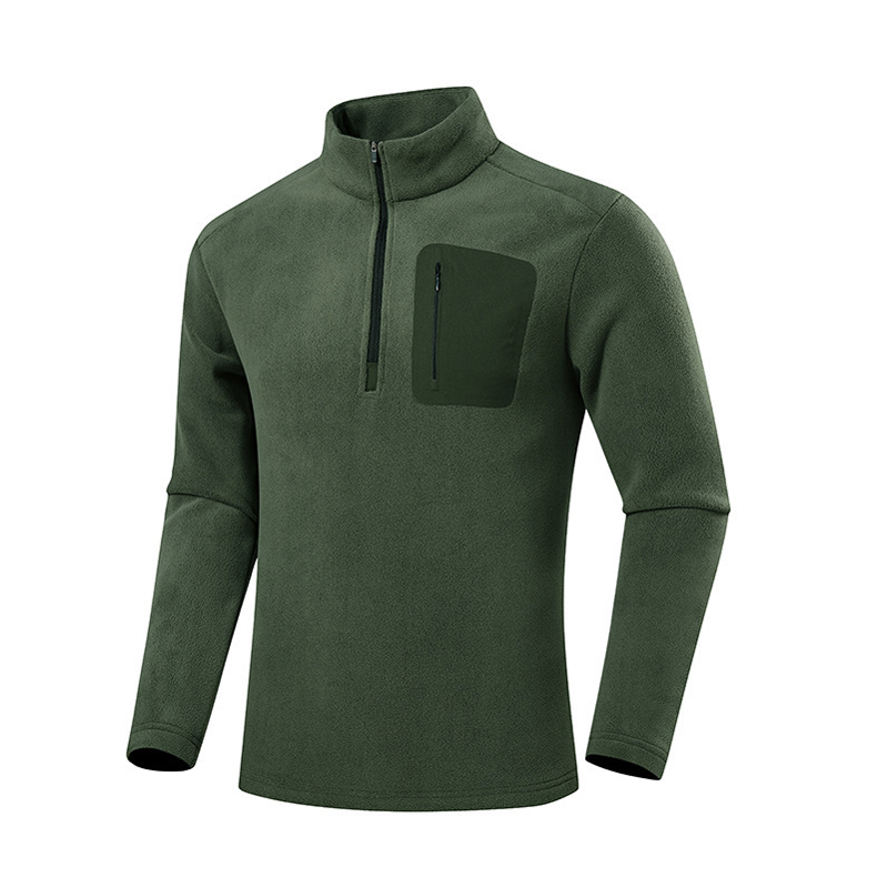 Sonbahar Kış Erkek Polartec Po - Winter Clothing Hiking incelemesi ve fiyatı