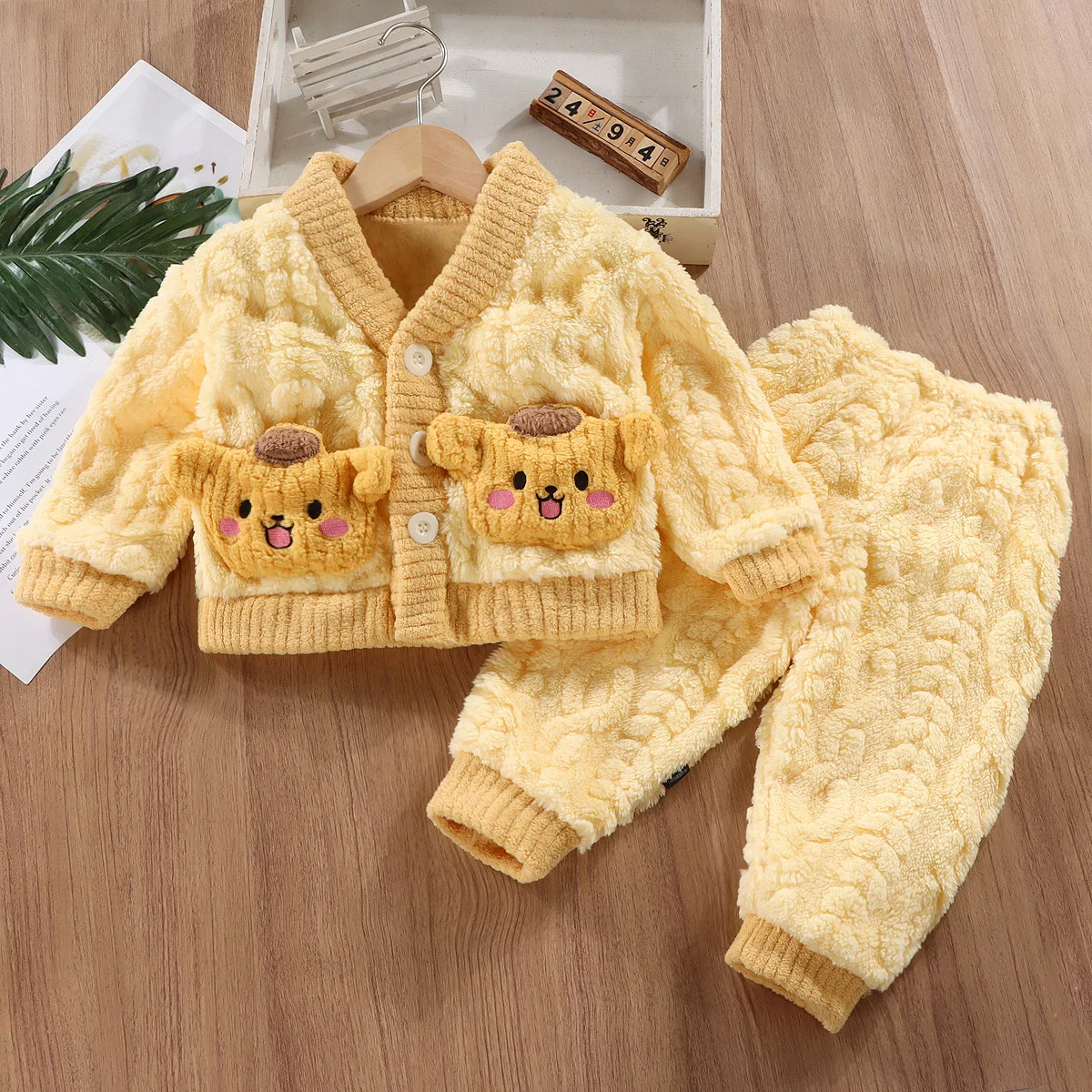 Yeni sonbahar kış çocuklar kal - Winter Clothing Baby Boy incelemesi ve fiyatı