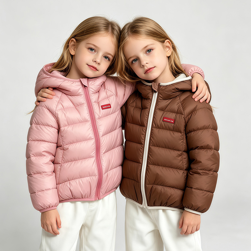 Yeni Ceket Kapüşonlu Çocuk Erk - Winter Clothing Baby Boy incelemesi ve fiyatı