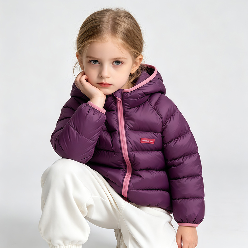 Yeni Ceket Kapüşonlu Çocuk Erk - Winter Clothing Baby Boy incelemesi ve fiyatı