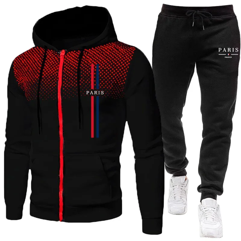 Erkek spor takım elbise fermua - Winter Clothing incelemesi ve fiyatı