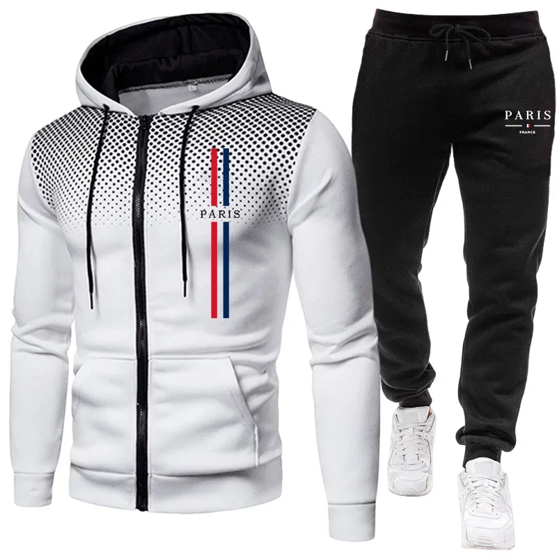 Erkek spor takım elbise fermua - Winter Clothing incelemesi ve fiyatı
