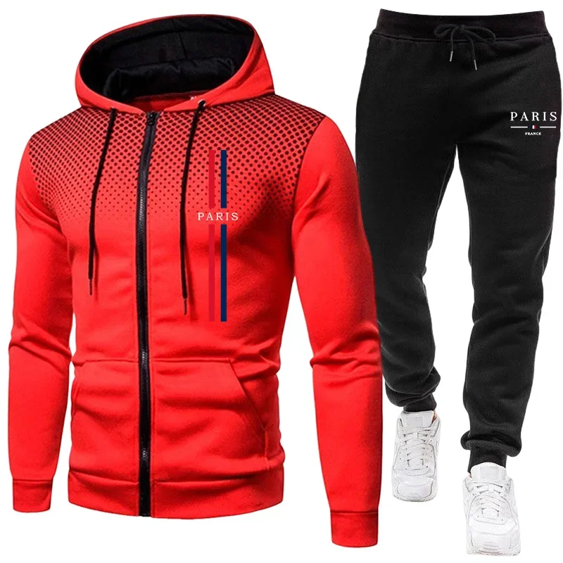 Erkek spor takım elbise fermua - Winter Clothing incelemesi ve fiyatı