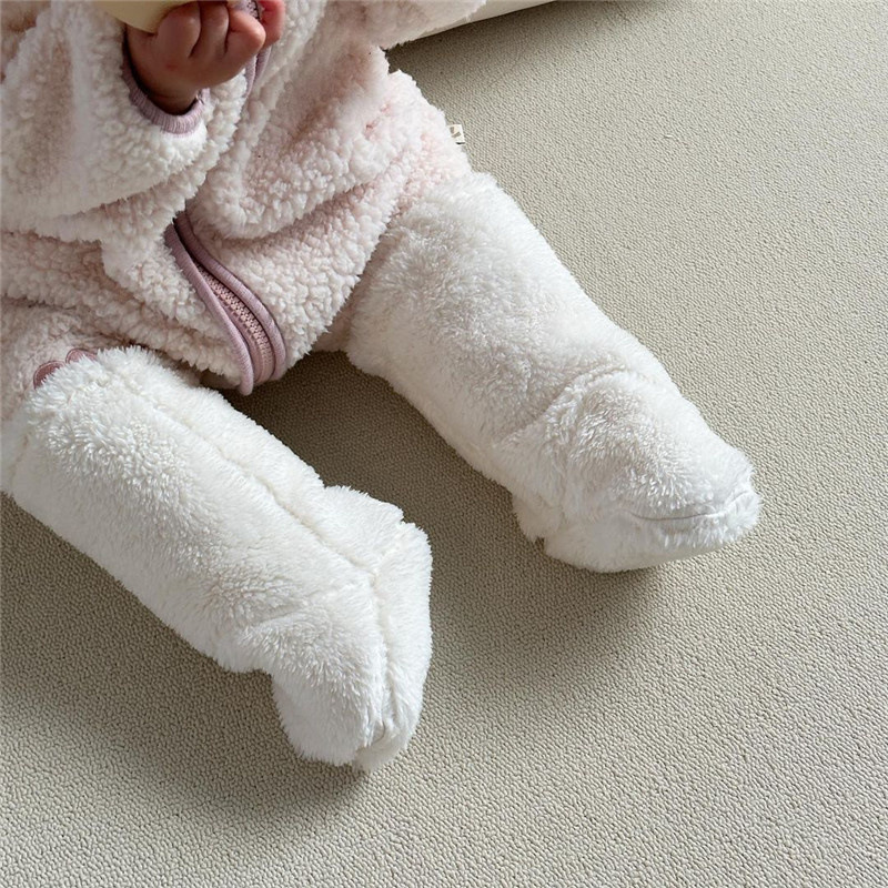 Sıcak Kış Bebek Çorap Mercan P - Winter Clothing Baby Boy incelemesi ve fiyatı