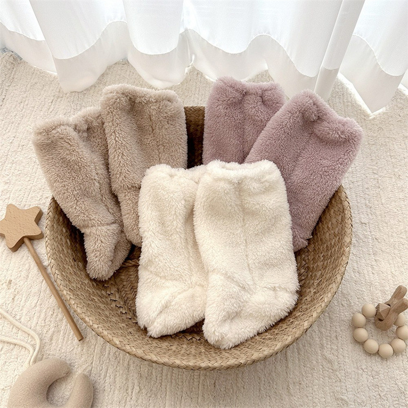 Sıcak Kış Bebek Çorap Mercan P - Winter Clothing Baby Boy incelemesi ve fiyatı
