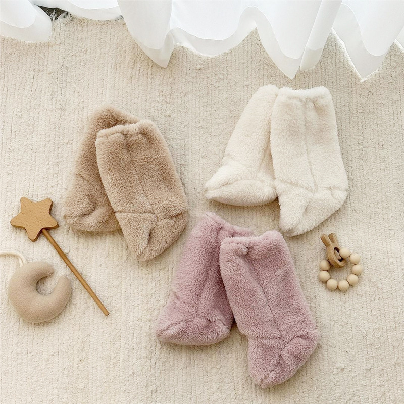 Sıcak Kış Bebek Çorap Mercan P - Winter Clothing Baby Boy incelemesi ve fiyatı