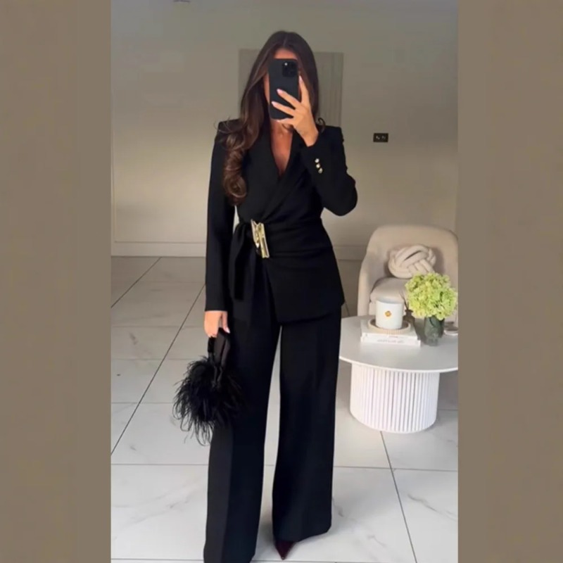 Kadın Takım Elbise Pantolon İk - Winter Clothing For Sale incelemesi ve fiyatı