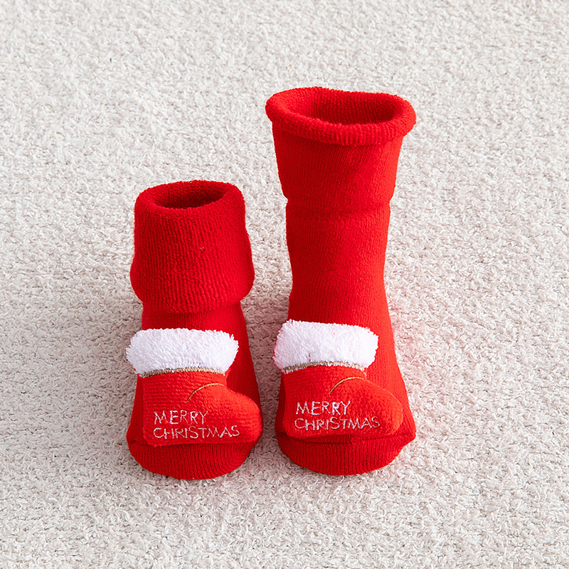 Bebek Noel Çorap Yenidoğan Pam - Winter Clothing Baby Boy incelemesi ve fiyatı