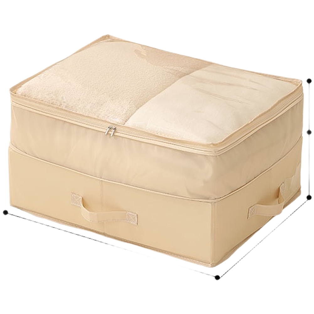 Toz Geçirmez Düzenleyici Yatak - Winter Clothing Organizer incelemesi ve fiyatı