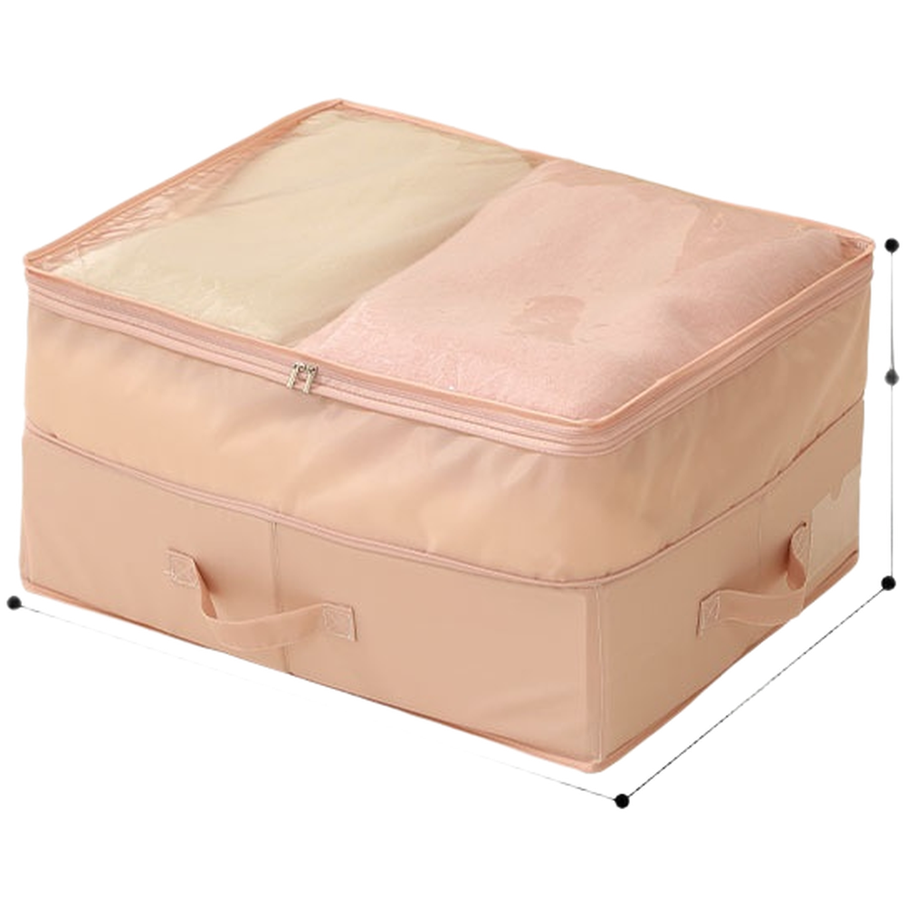 Toz Geçirmez Düzenleyici Yatak - Winter Clothing Organizer incelemesi ve fiyatı